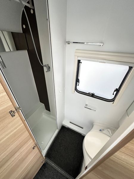 ✨STUNNING ADRIA ALTEA SPORT 6 BERTH✨ 367330286