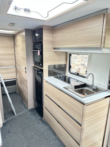 ✨STUNNING ADRIA ALTEA SPORT 6 BERTH✨ 367330288