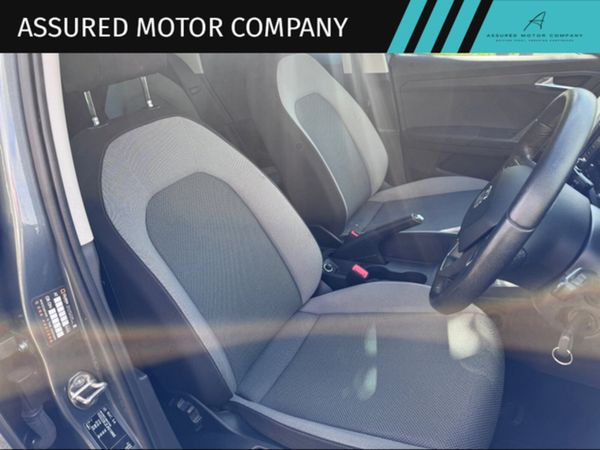 2018 SEAT IBIZA SE 1.6 TDI**CRUISE CONTROL** 367330280