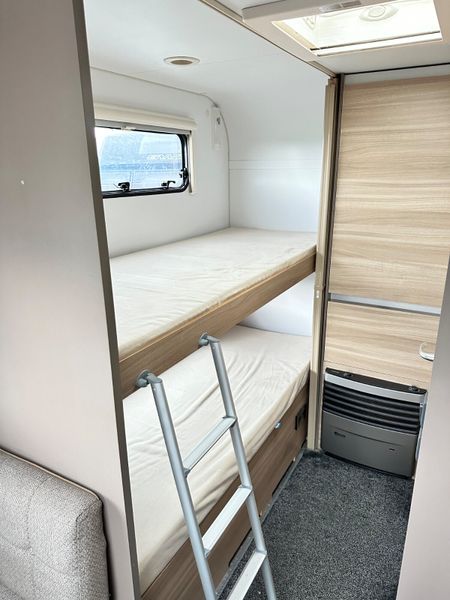 ✨STUNNING ADRIA ALTEA SPORT 6 BERTH✨ 367330291