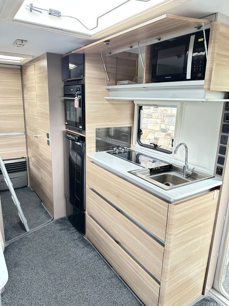 ✨STUNNING ADRIA ALTEA SPORT 6 BERTH✨ 367330293