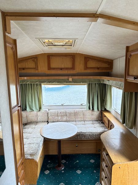 ✨BUCCANEER SCHOONER 5 BERTH✨ 367330328