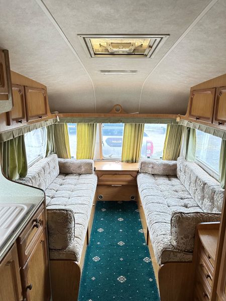 ✨BUCCANEER SCHOONER 5 BERTH✨ 367330334