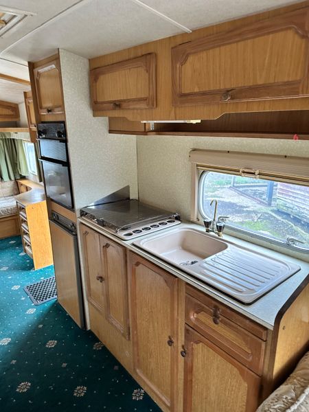 ✨BUCCANEER SCHOONER 5 BERTH✨ 367330330
