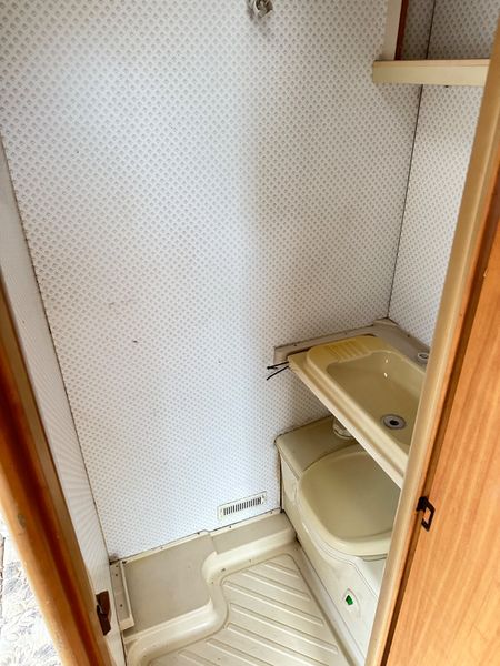 ✨ABI MAURADER 4-5 BERTH✨ 367330364