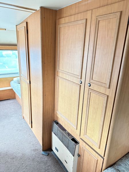 ✨ABI MAURADER 4-5 BERTH✨ 367330366