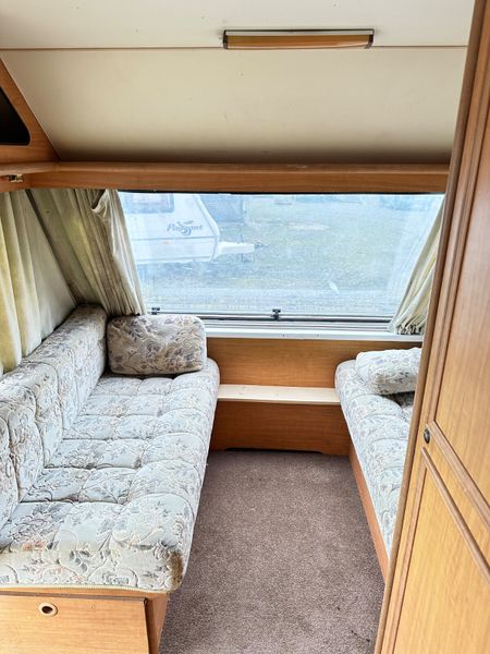 ✨ABI MAURADER 4-5 BERTH✨ 367330368