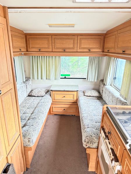 ✨ABI MAURADER 4-5 BERTH✨ 367330369