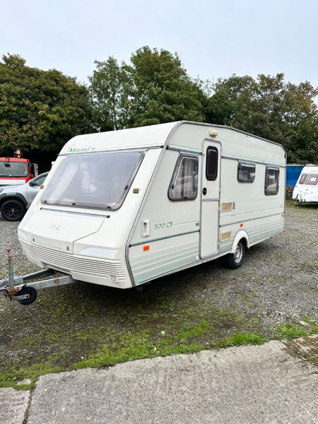 ✨ABI MAURADER 4-5 BERTH✨ 367330363