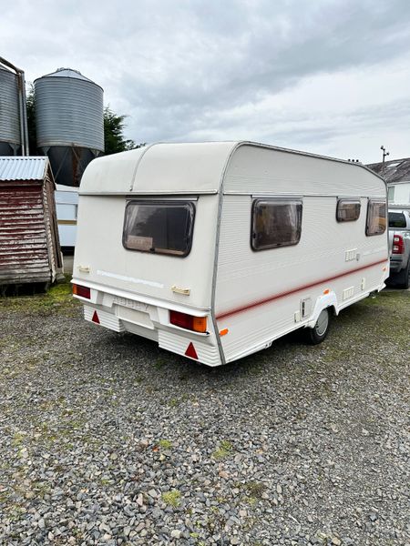 ✨ABBEY LANCASTER 4-5 BERTH✨ 367330395