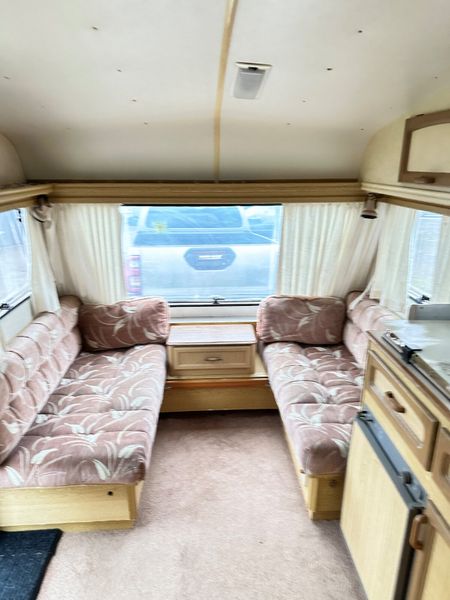 ✨ABBEY LANCASTER 4-5 BERTH✨ 367330390