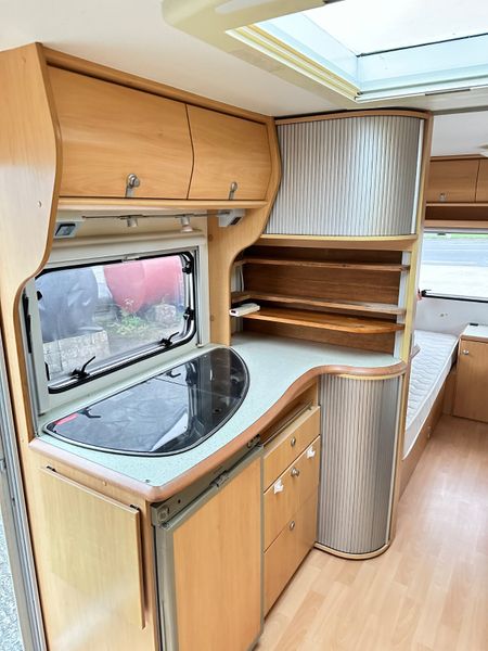 ✨CRYSTAL MOOREA 4 BERTH FIXED SINGLE BEDS✨ 367330425