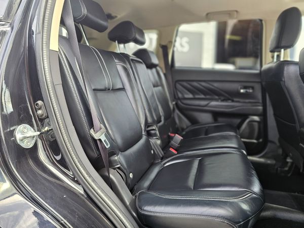 MITSUBISHI OUTLANDER 2.0 GX4HS PHEV 4X4 367348146