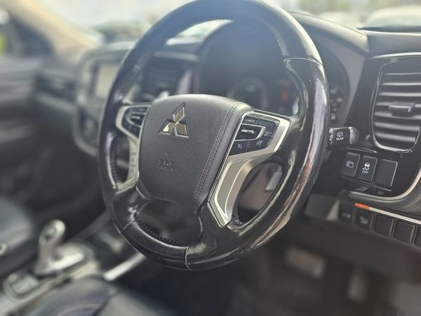 MITSUBISHI OUTLANDER 2.0 GX4HS PHEV 4X4 367348148