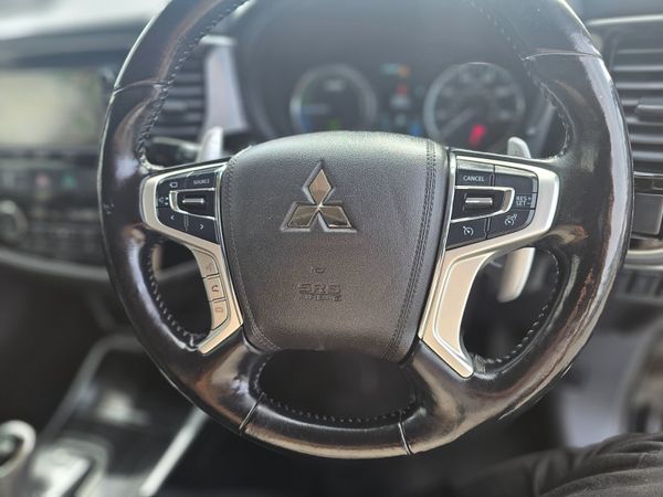 MITSUBISHI OUTLANDER 2.0 GX4HS PHEV 4X4 367348140