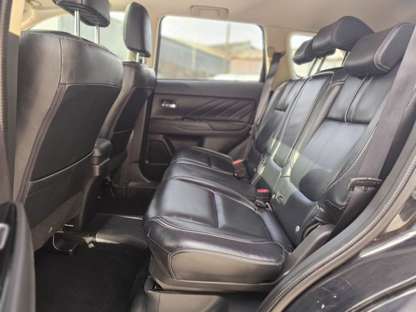 MITSUBISHI OUTLANDER 2.0 GX4HS PHEV 4X4 367348154