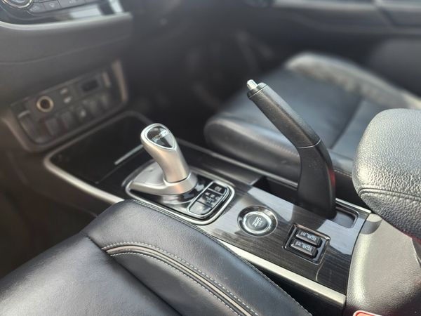 MITSUBISHI OUTLANDER 2.0 GX4HS PHEV 4X4 367348156