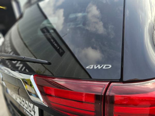 MITSUBISHI OUTLANDER 2.0 GX4HS PHEV 4X4 367348161