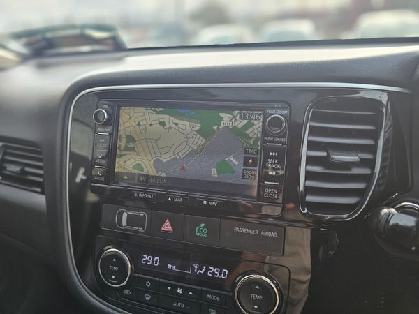 MITSUBISHI OUTLANDER 2.0 GX4HS PHEV 4X4 367348236