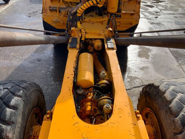 2002 VOLVO A25d SITE DUMP TRUCK.....a25 367348613