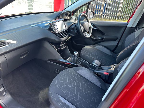 Peugeot 2008 1.2 Petrol NCT TAX LOW KMS 367349349