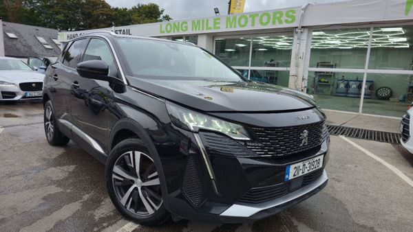 Peugeot 3008 AUTO 1 year warranty 367366657