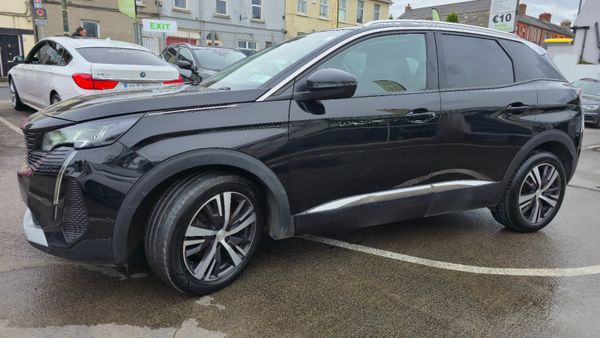 Peugeot 3008 AUTO 1 year warranty 367366664
