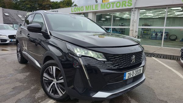 Peugeot 3008 AUTO 1 year warranty 367366660