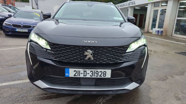 Peugeot 3008 AUTO 1 year warranty 367366661