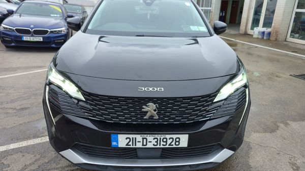 Peugeot 3008 AUTO 1 year warranty 367366662