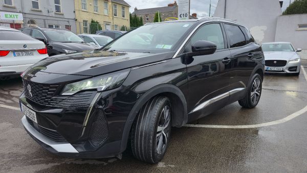 Peugeot 3008 AUTO 1 year warranty 367366663