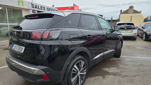 Peugeot 3008 AUTO 1 year warranty 367366689