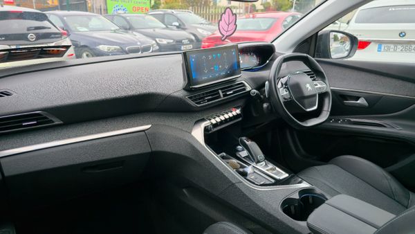 Peugeot 3008 AUTO 1 year warranty 367366695