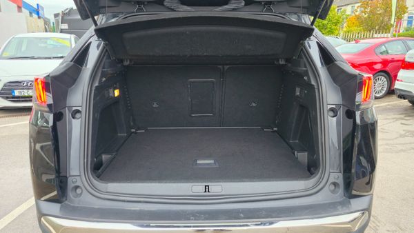 Peugeot 3008 AUTO 1 year warranty 367366696