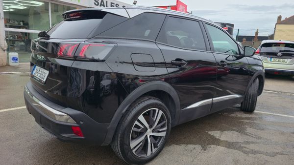 Peugeot 3008 AUTO 1 year warranty 367366697