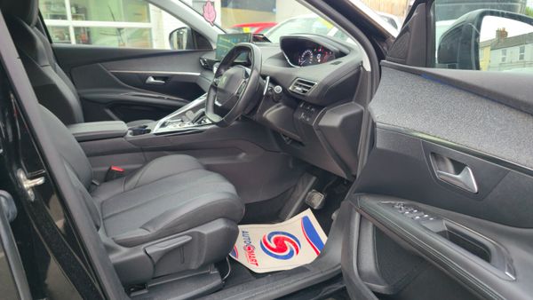 Peugeot 3008 AUTO 1 year warranty 367366699