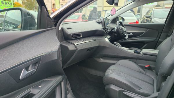 Peugeot 3008 AUTO 1 year warranty 367366690