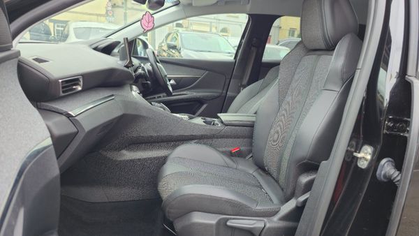 Peugeot 3008 AUTO 1 year warranty 367366692