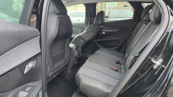 Peugeot 3008 AUTO 1 year warranty 367366693