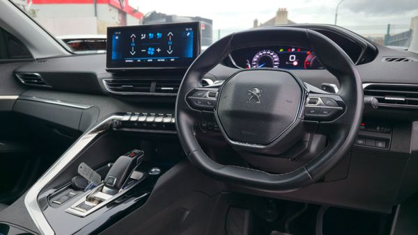 Peugeot 3008 AUTO 1 year warranty 367366755
