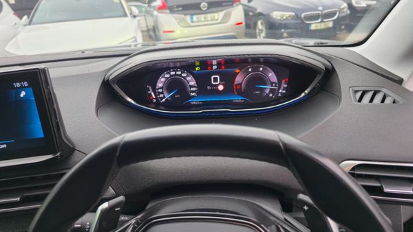 Peugeot 3008 AUTO 1 year warranty 367366756