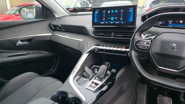 Peugeot 3008 AUTO 1 year warranty 367366758