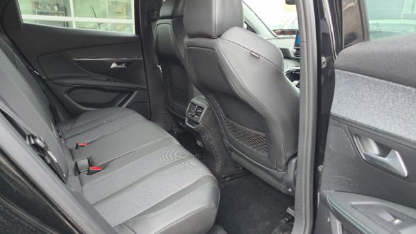 Peugeot 3008 AUTO 1 year warranty 367366759