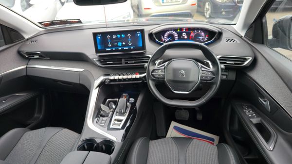Peugeot 3008 AUTO 1 year warranty 367366760