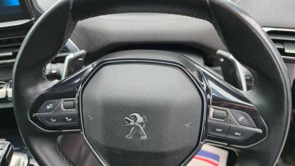 Peugeot 3008 AUTO 1 year warranty 367366831