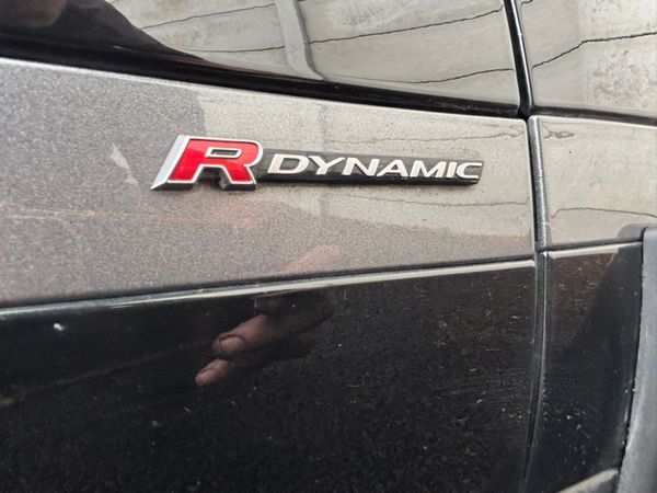 2020 Land Rover Range Rover Evoque R-Dynamic 367367134