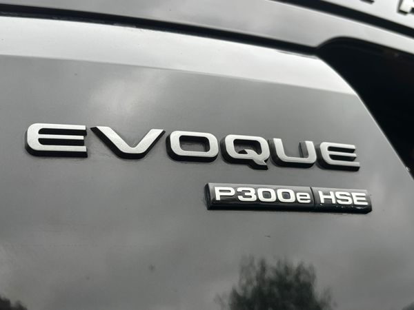 2020 Land Rover Range Rover Evoque R-Dynamic 367367137