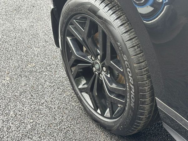 2020 Land Rover Range Rover Evoque R-Dynamic 367367139