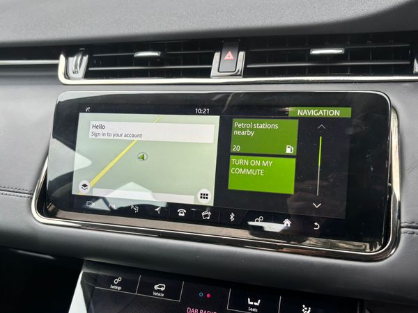 2020 Land Rover Range Rover Evoque R-Dynamic 367367144