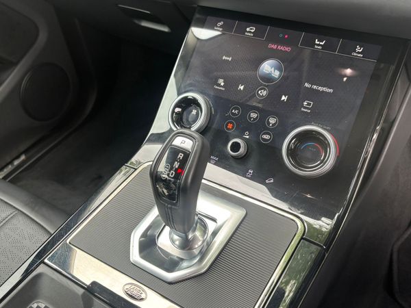 2020 Land Rover Range Rover Evoque R-Dynamic 367367146